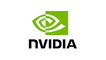 NVIDIA partner badge