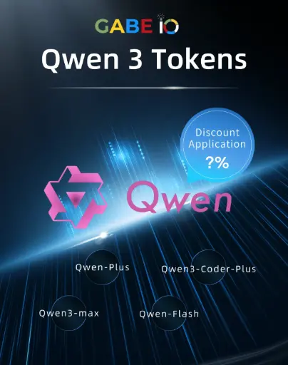 Qwen Tokens